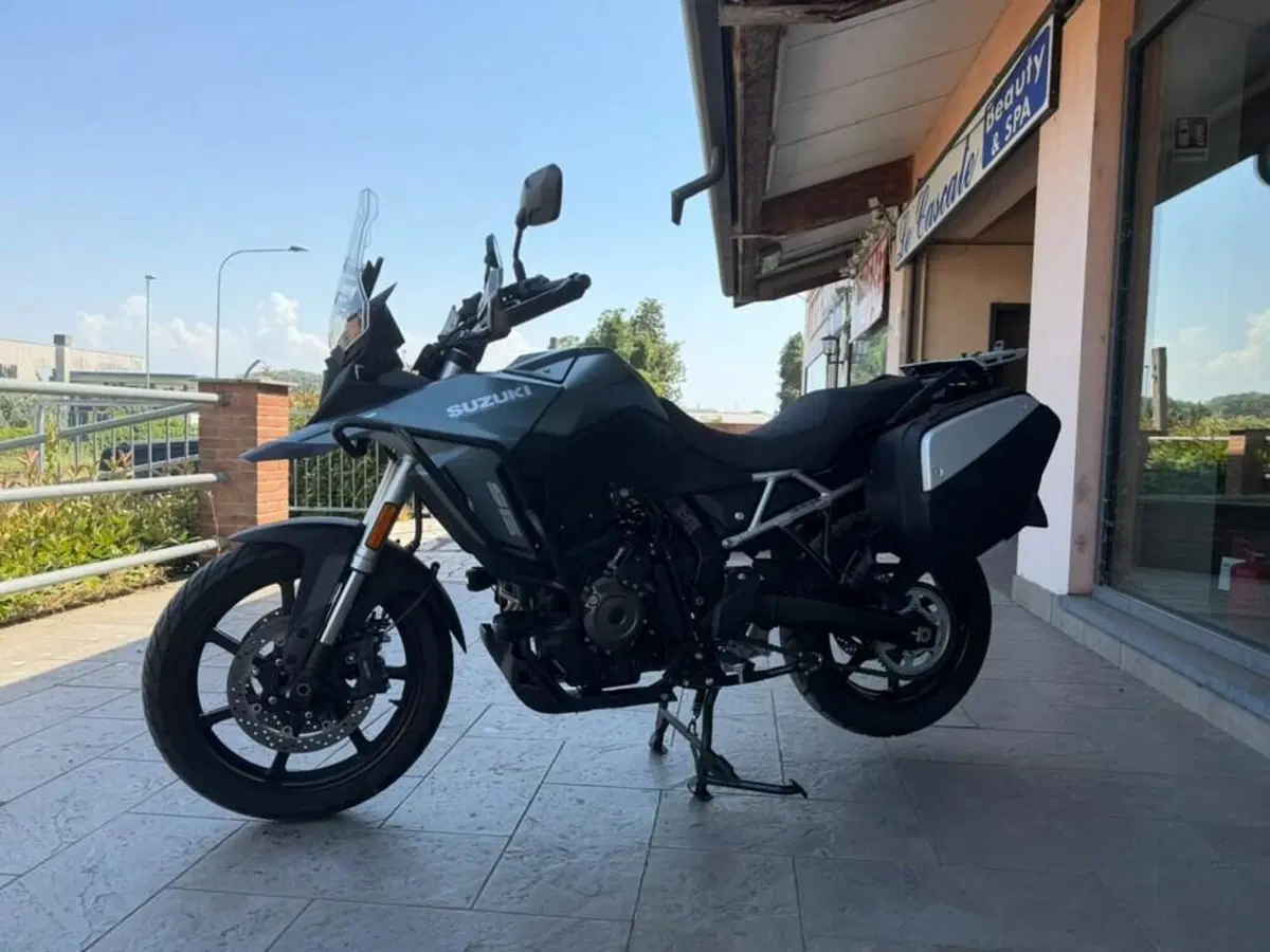 Suzuki V-Strom 800SE (2023 - 24) (3)