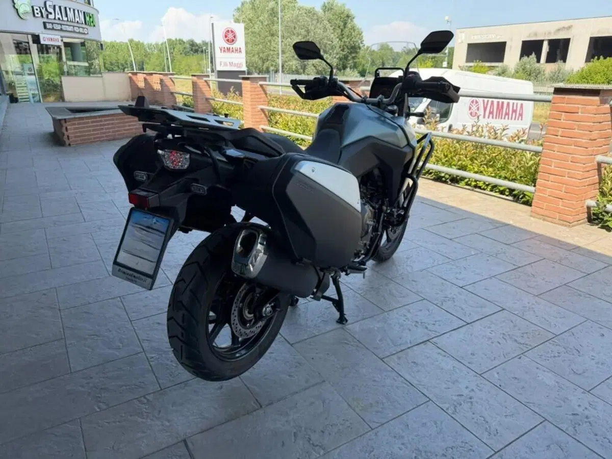 Suzuki V-Strom 800SE (2023 - 24) (4)