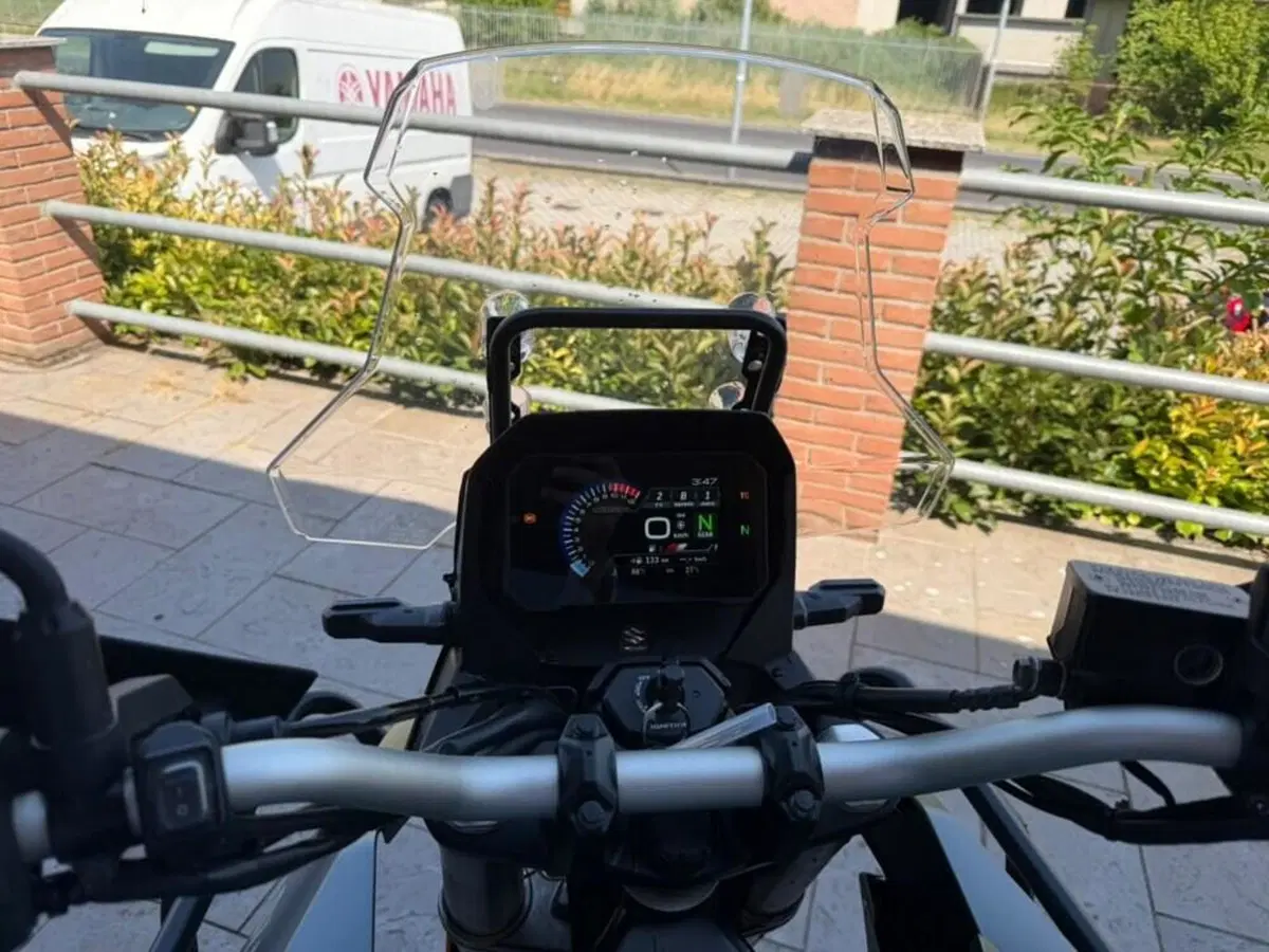 Suzuki V-Strom 800SE (2023 - 24) (6)