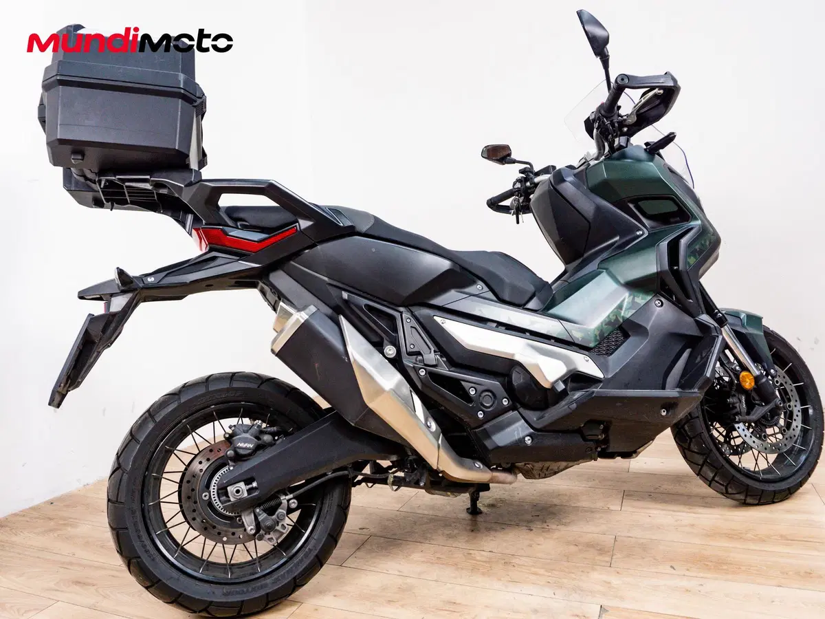 Honda X-ADV 750 (2018 - 20) (3)