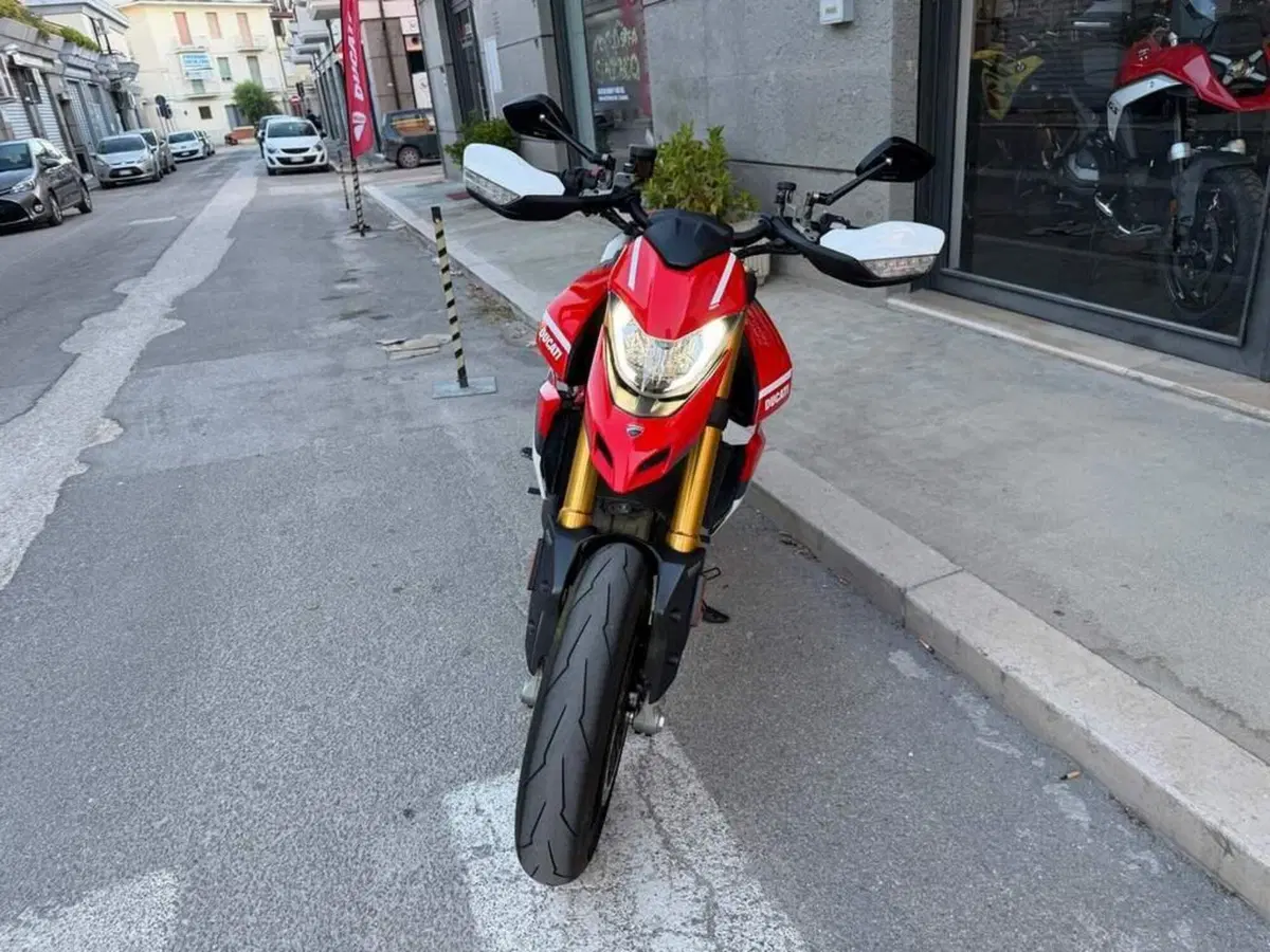 Ducati Hypermotard 950 SP (2022 - 25) (3)