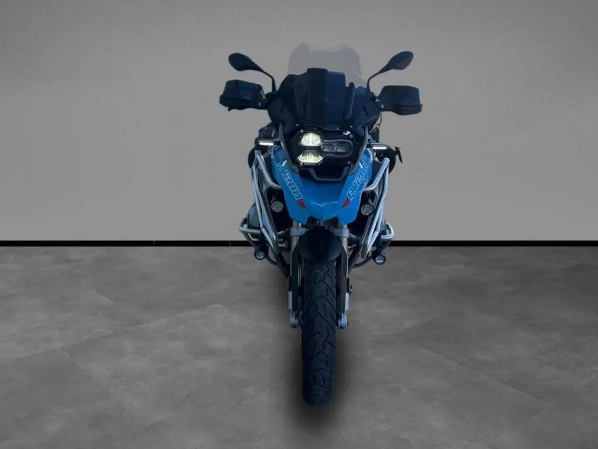 Bmw R 1200 GS (2013 - 16) (3)