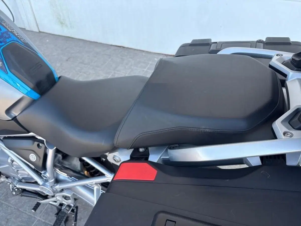 Bmw R 1200 GS (2013 - 16) (4)