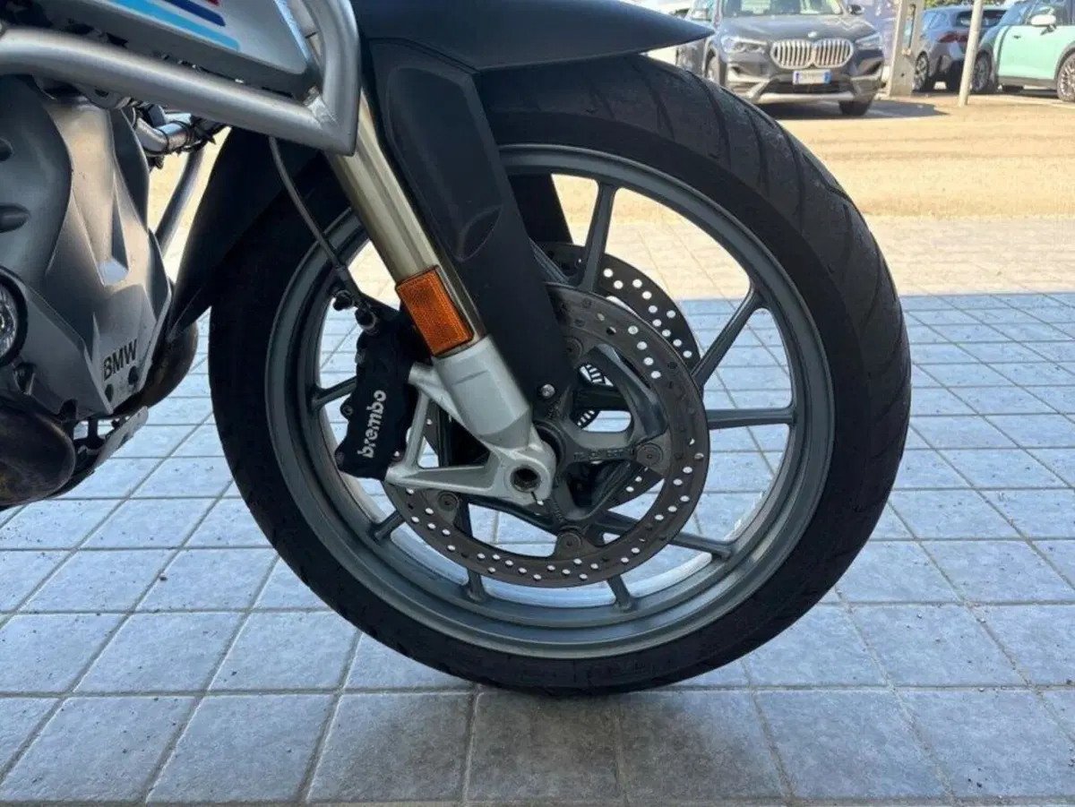 Bmw R 1200 GS (2013 - 16) (7)