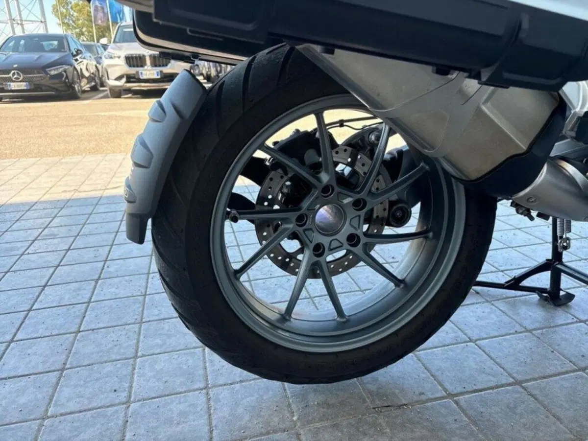 Bmw R 1200 GS (2013 - 16) (9)