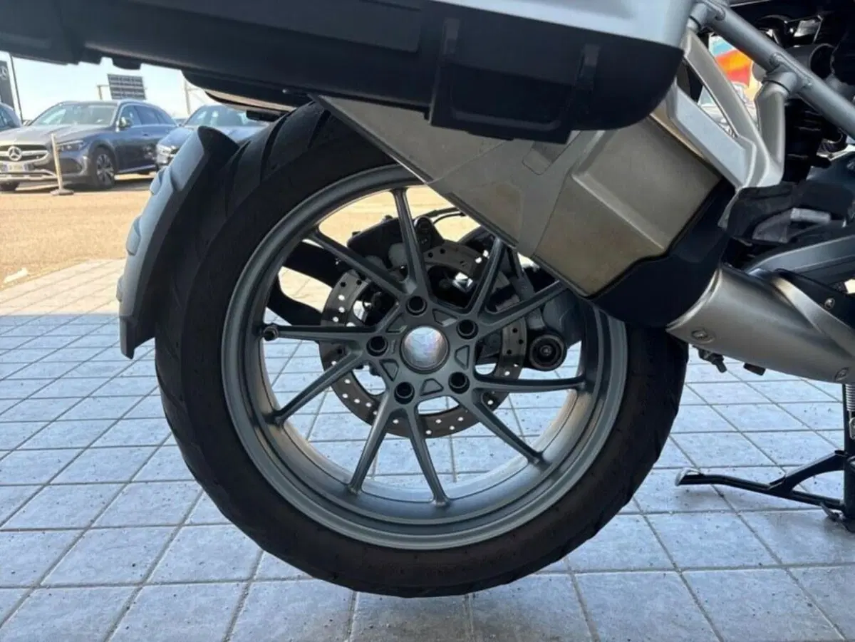 Bmw R 1200 GS (2013 - 16) (8)