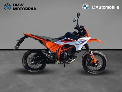 KTM 390 SMC R (2025 - 26) usata