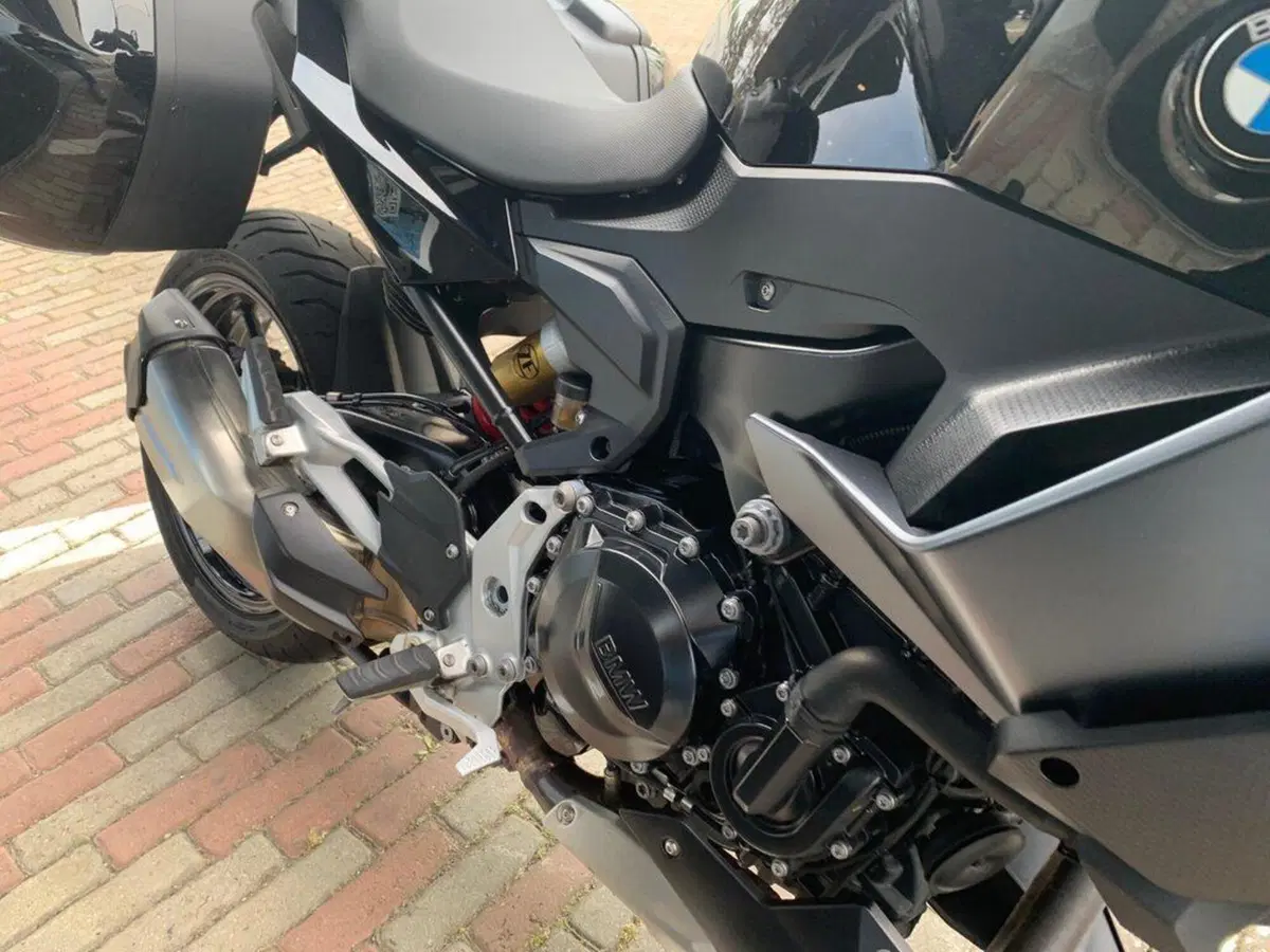 Bmw F 900 XR (2020 - 24) (3)