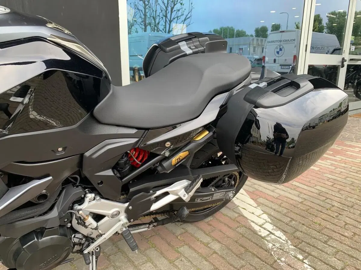 Bmw F 900 XR (2020 - 24) (8)