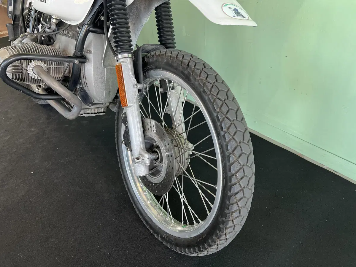 Bmw R 80 G/S Paris Dakar (1980 - 87) (17)