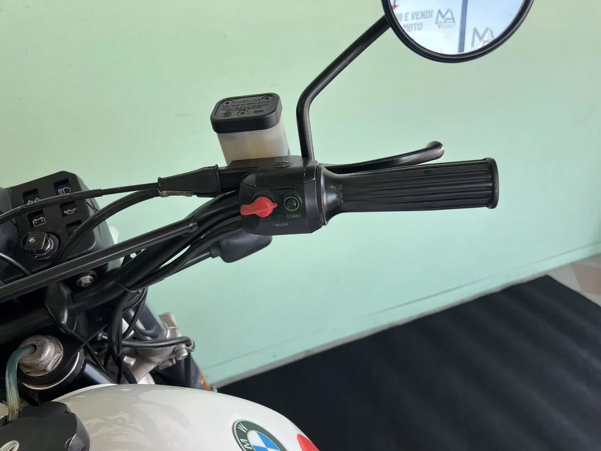 Bmw R 80 G/S Paris Dakar (1980 - 87) (20)