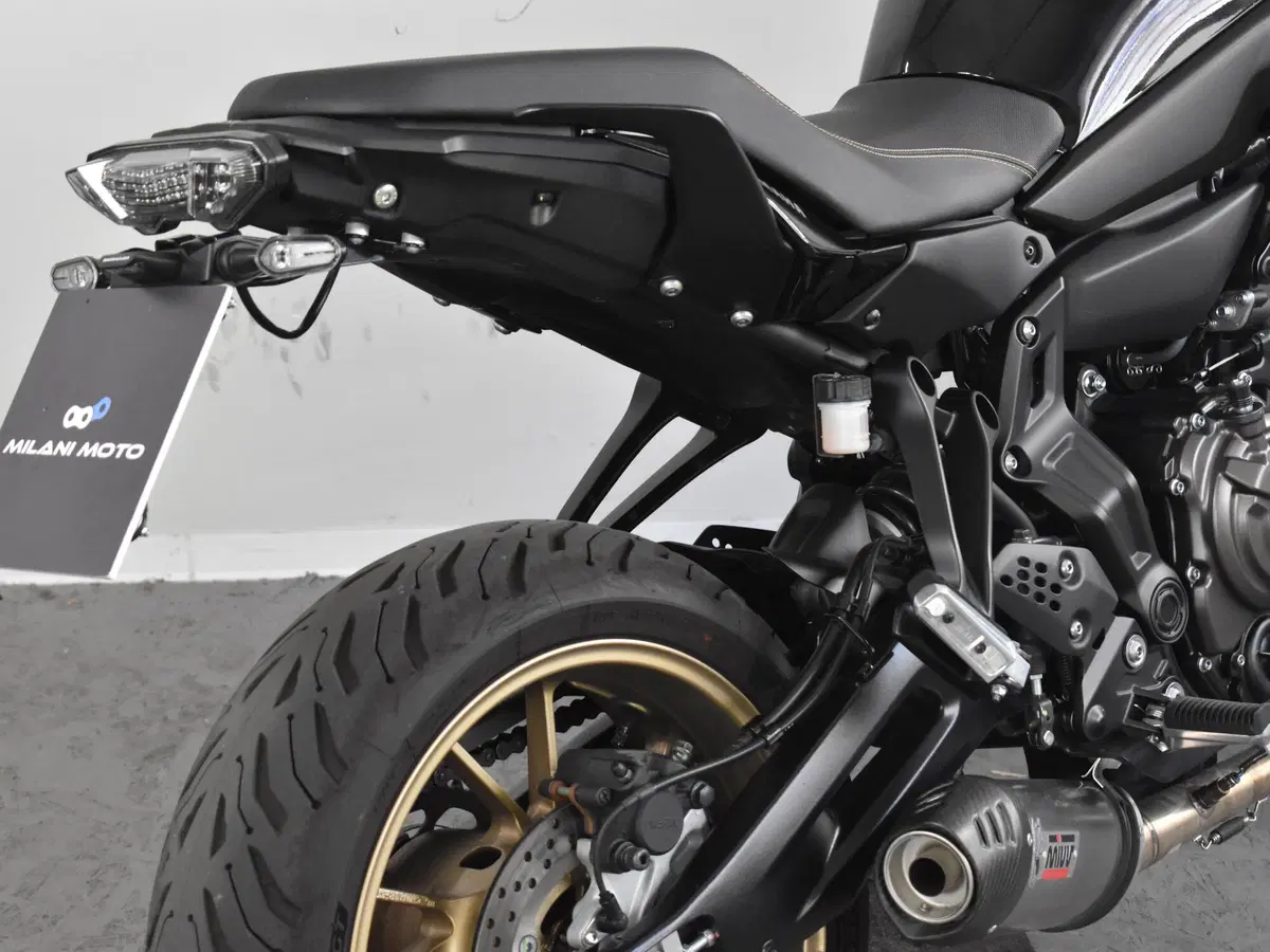 Yamaha Tracer 7 (2021 - 24) (7)