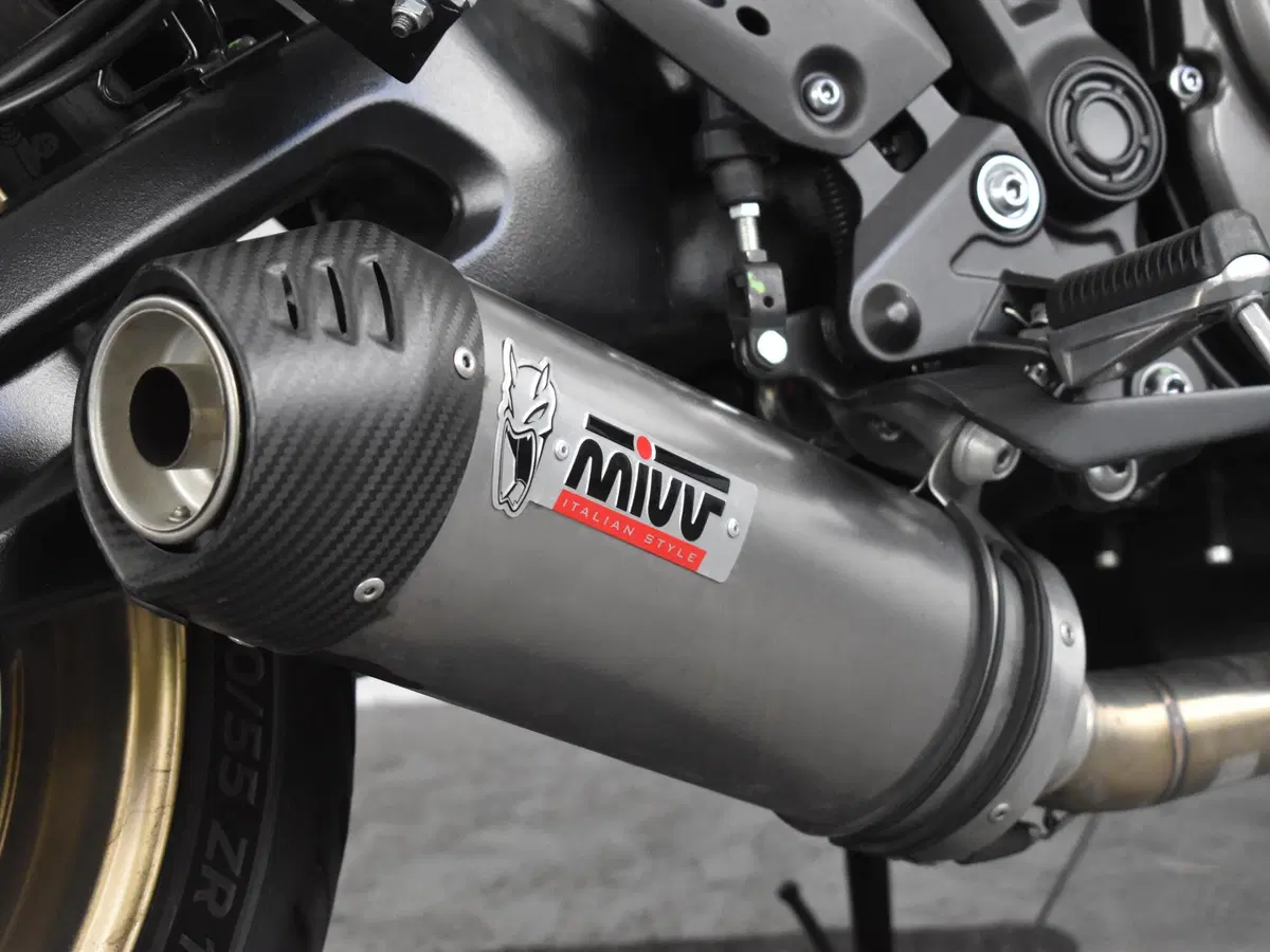 Yamaha Tracer 7 (2021 - 24) (8)