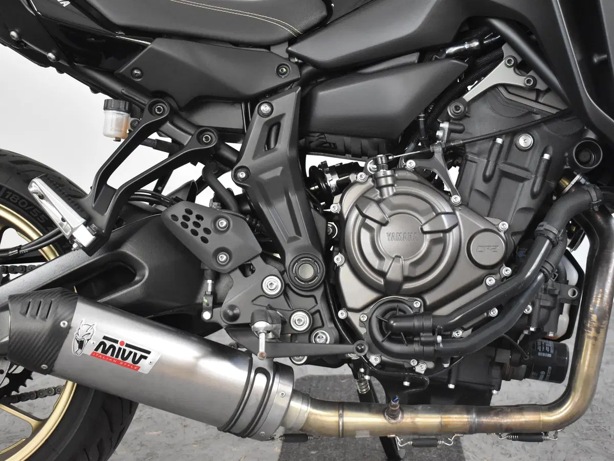 Yamaha Tracer 7 (2021 - 24) (11)
