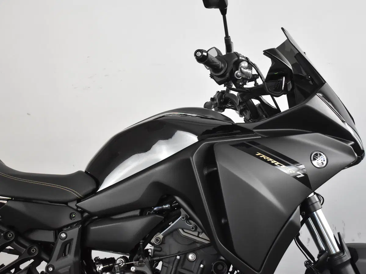 Yamaha Tracer 7 (2021 - 24) (12)