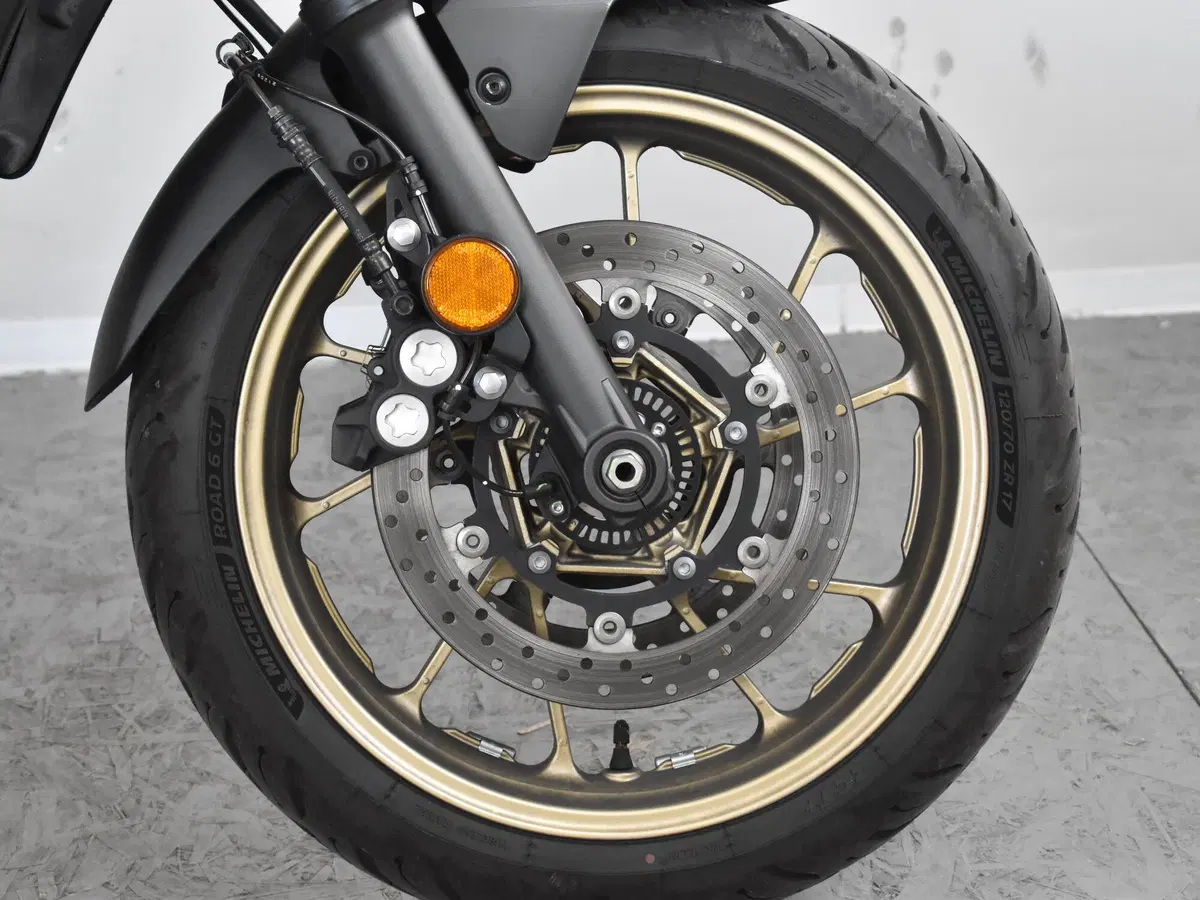 Yamaha Tracer 7 (2021 - 24) (13)