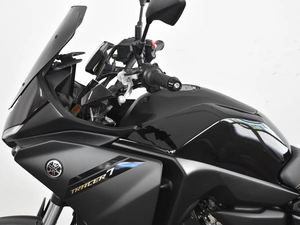 Yamaha Tracer 7 (2021 - 24) (15)