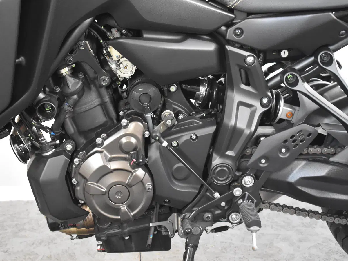 Yamaha Tracer 7 (2021 - 24) (16)