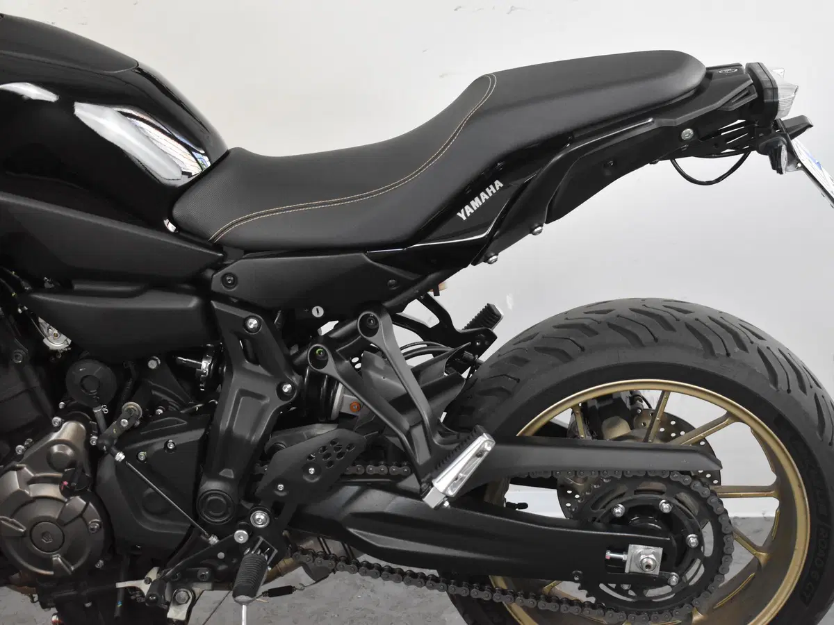 Yamaha Tracer 7 (2021 - 24) (17)
