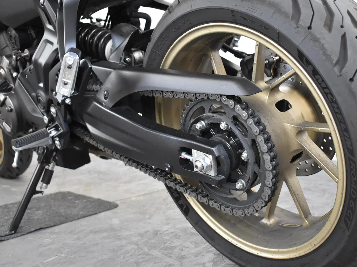 Yamaha Tracer 7 (2021 - 24) (18)