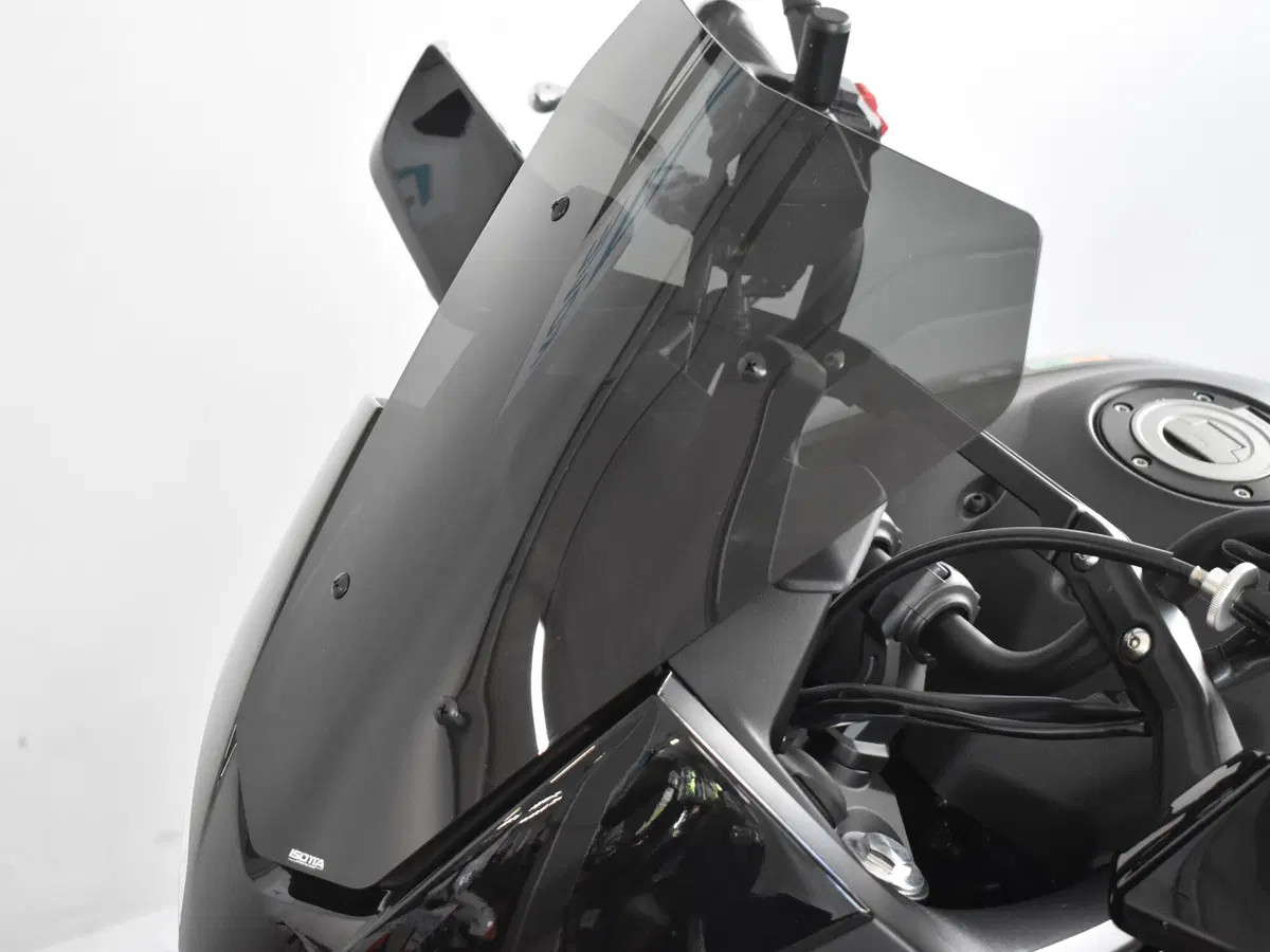 Yamaha Tracer 7 (2021 - 24) (20)
