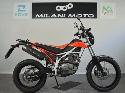 Betamotor Urban 200 (2008 - 16) usata