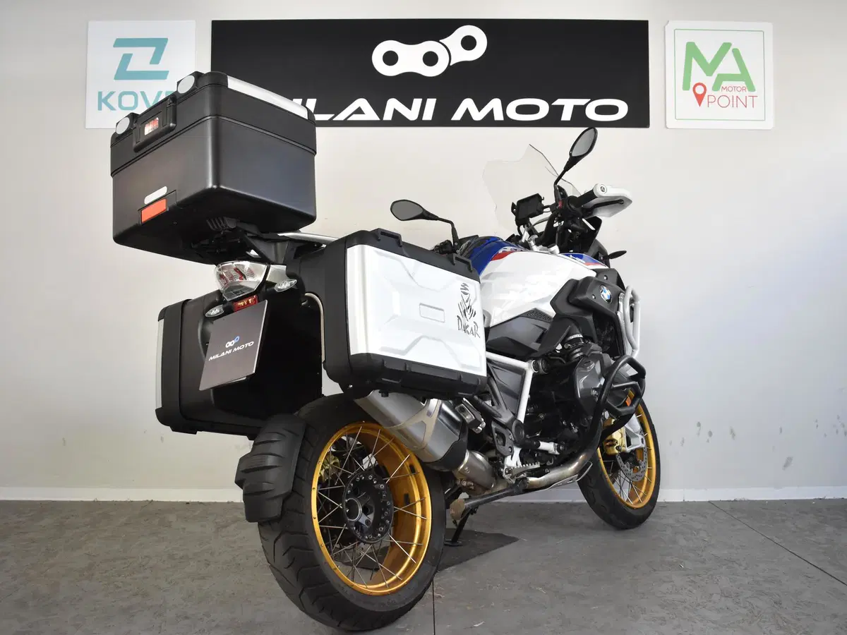 Bmw R 1250 GS (2019 - 20) (6)