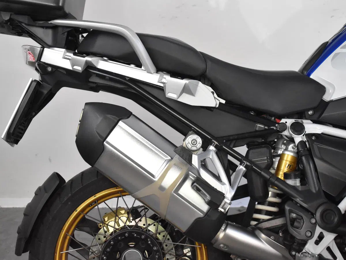 Bmw R 1250 GS (2019 - 20) (9)