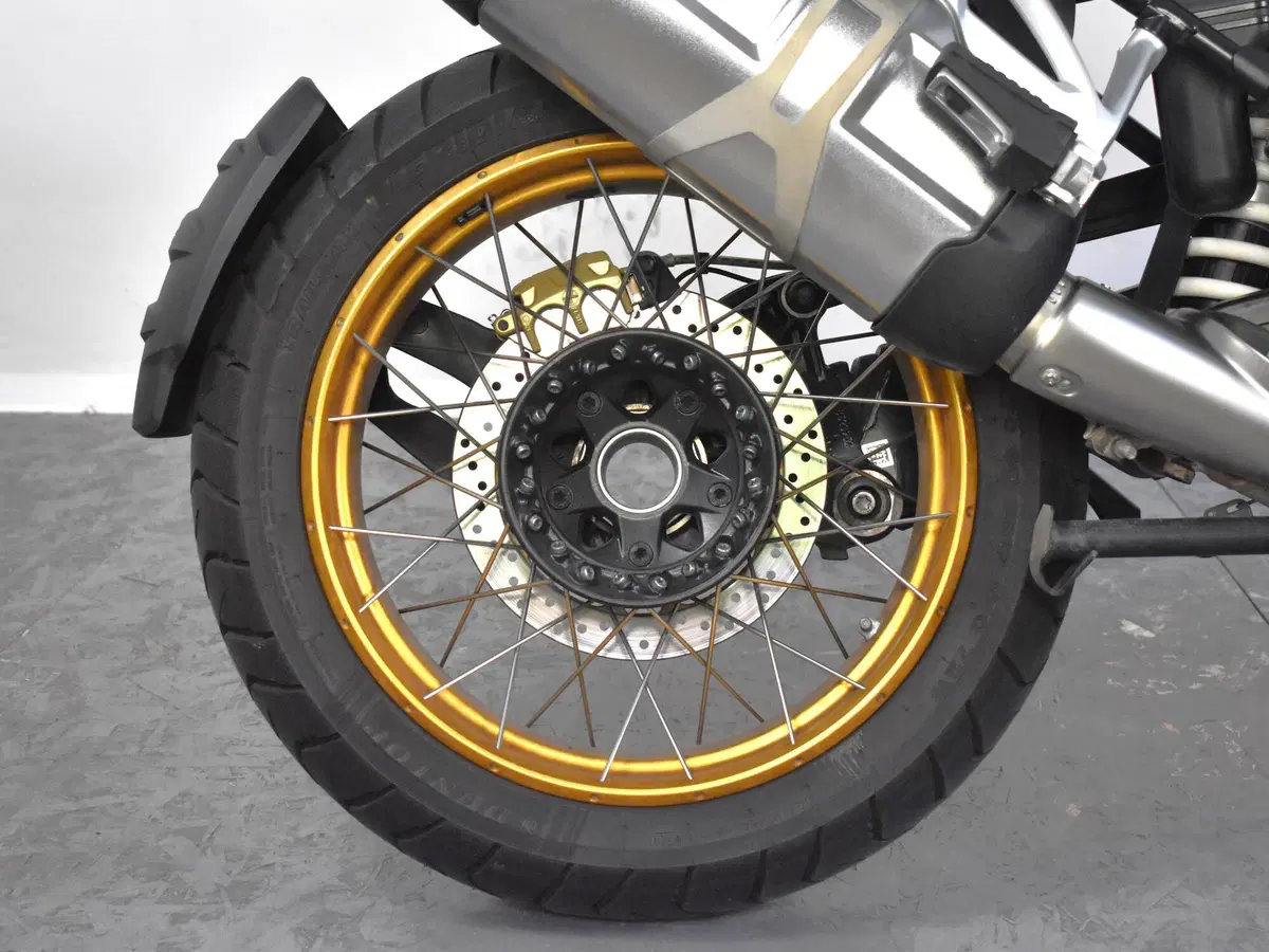 Bmw R 1250 GS (2019 - 20) (10)