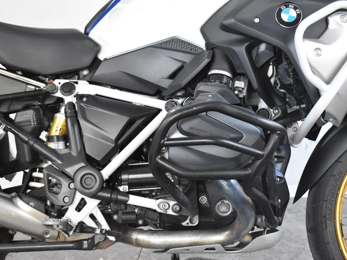Bmw R 1250 GS (2019 - 20) (11)