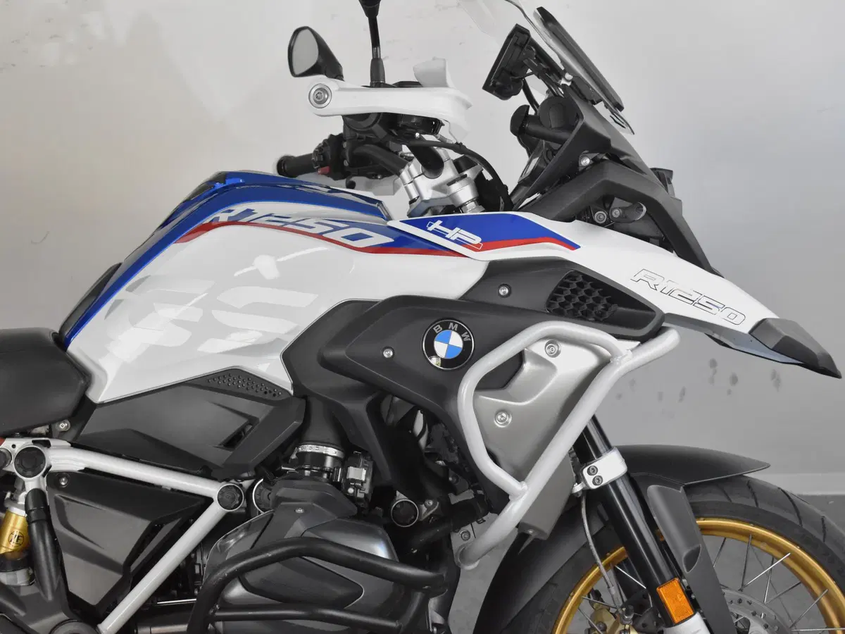Bmw R 1250 GS (2019 - 20) (12)