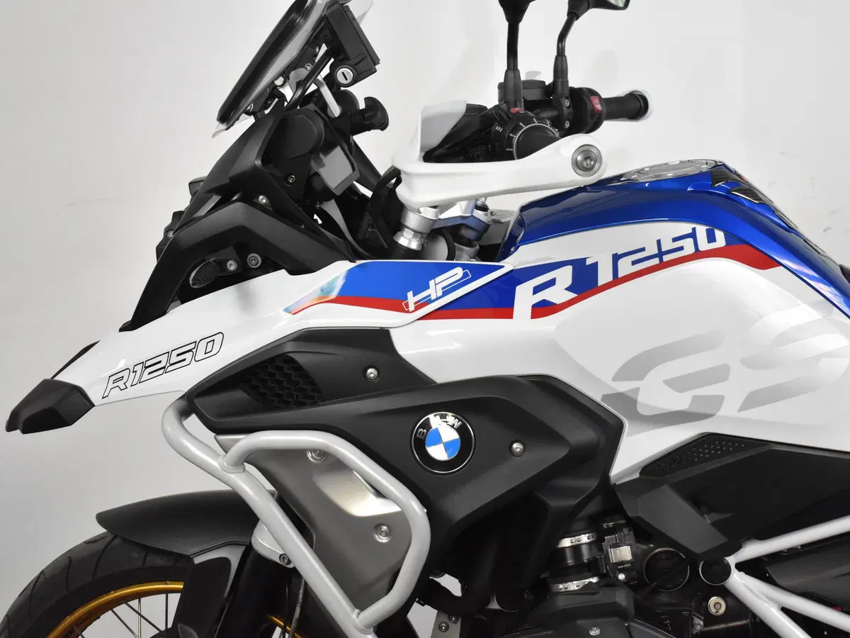 Bmw R 1250 GS (2019 - 20) (15)