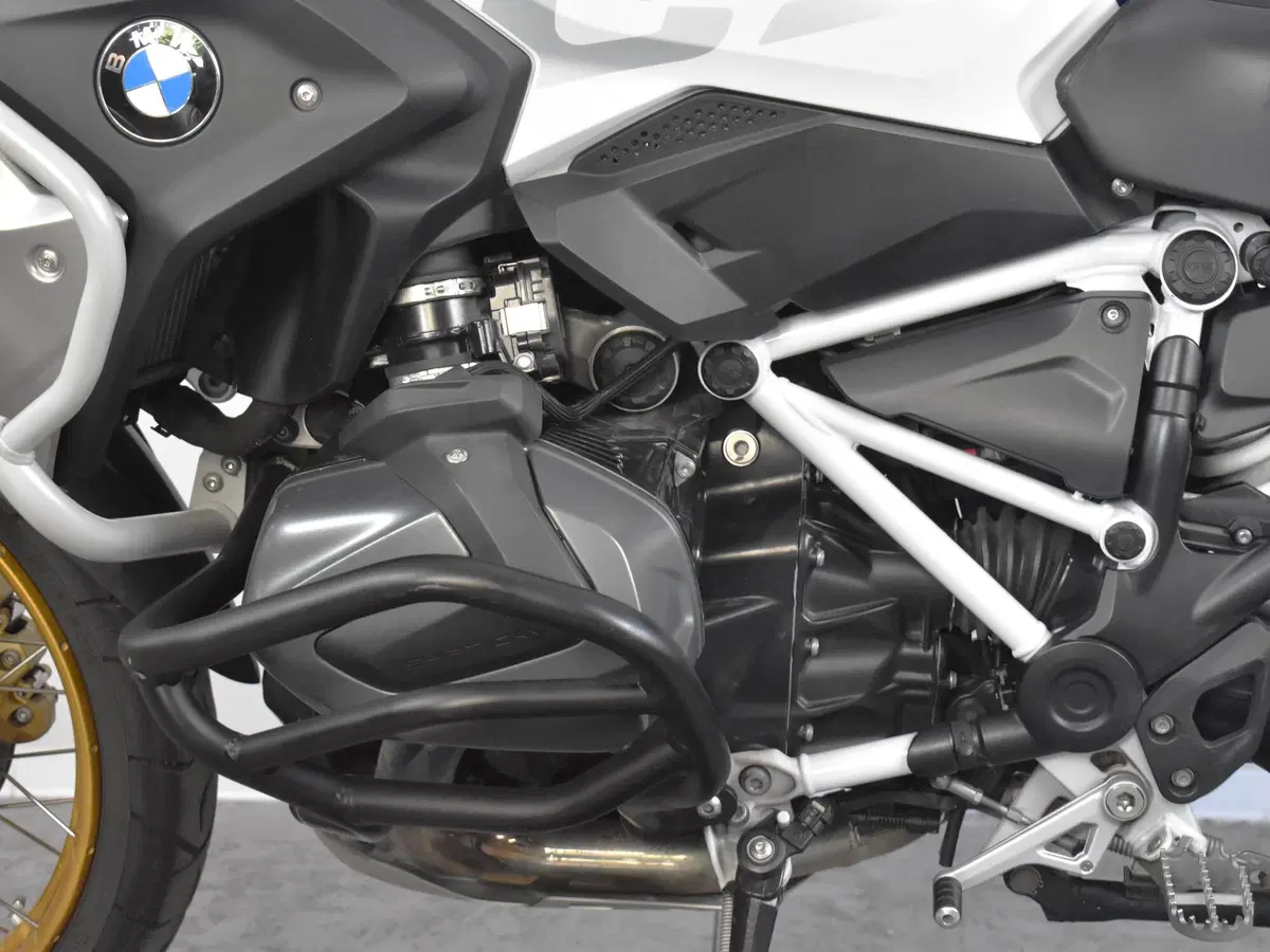 Bmw R 1250 GS (2019 - 20) (16)