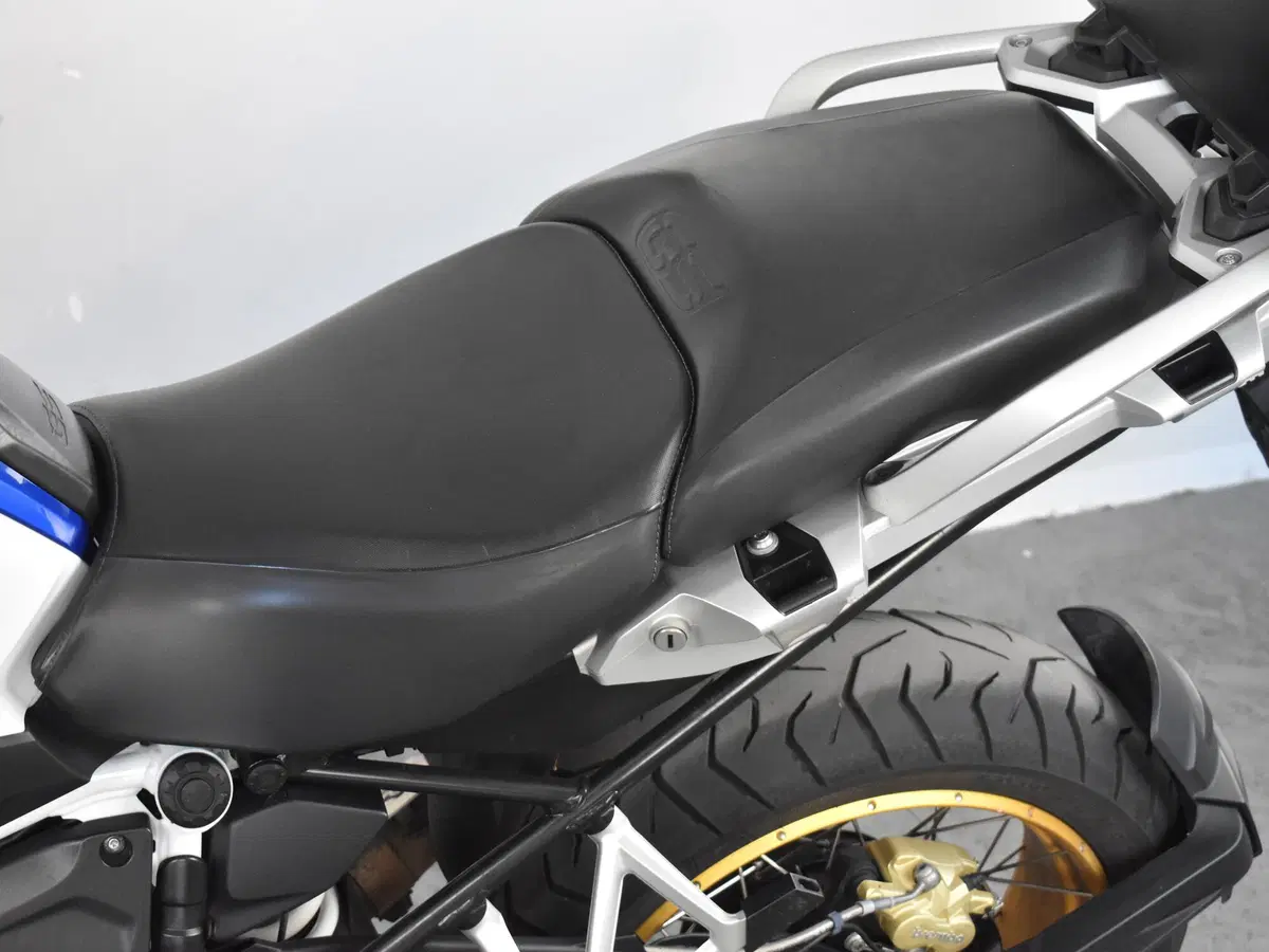 Bmw R 1250 GS (2019 - 20) (17)