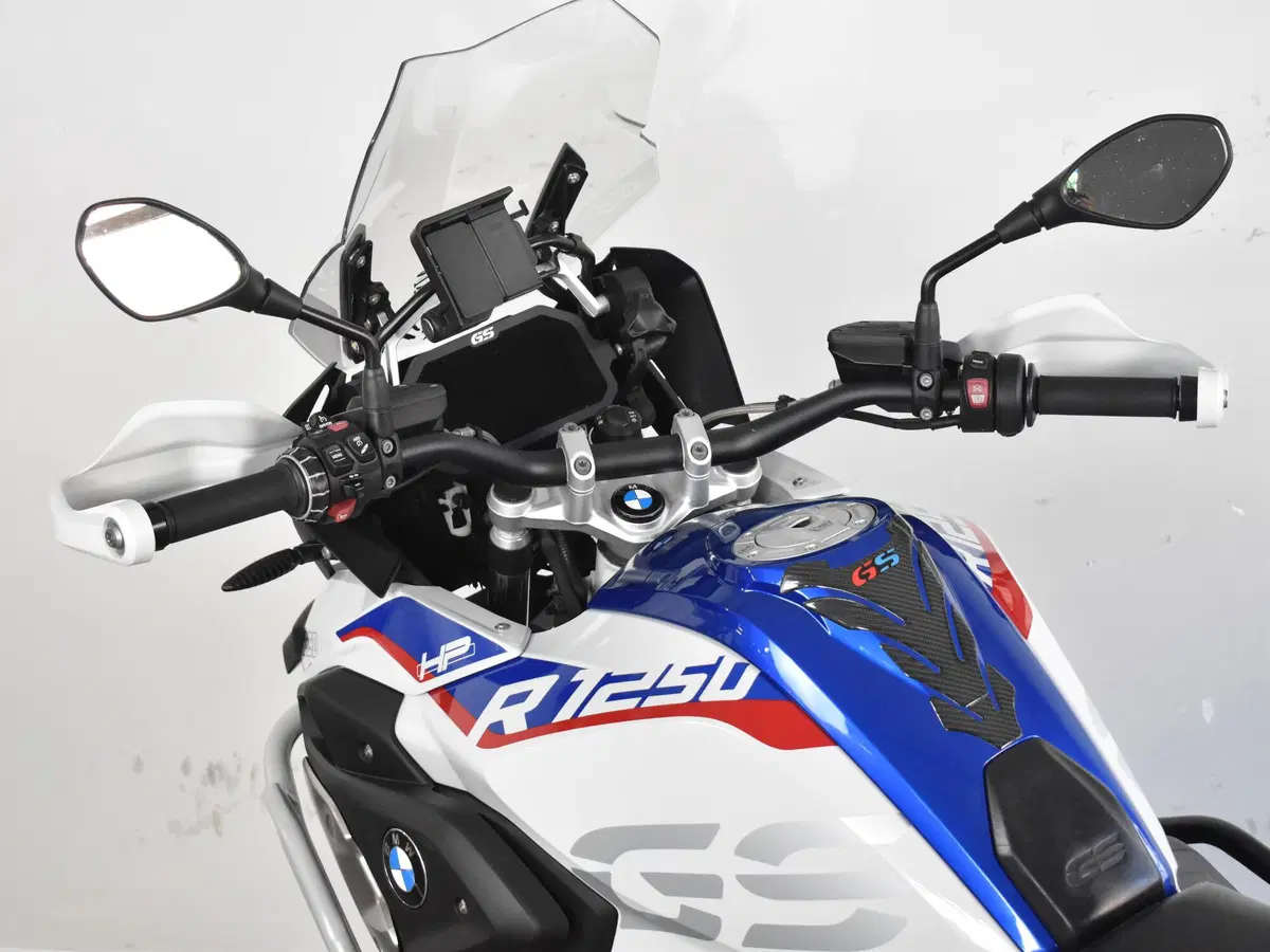 Bmw R 1250 GS (2019 - 20) (18)