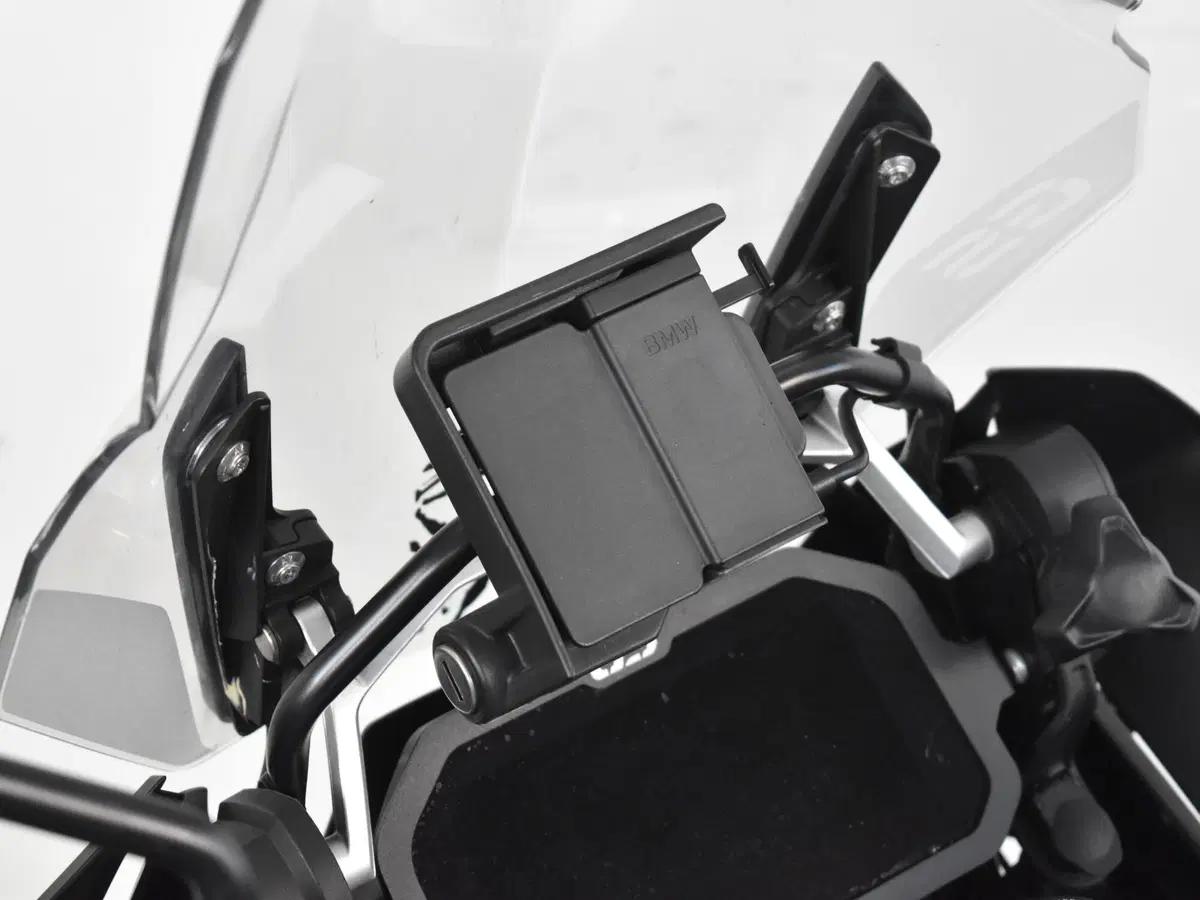 Bmw R 1250 GS (2019 - 20) (19)