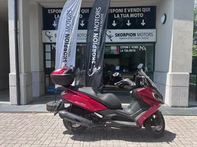 Kymco Downtown 350i ABS (2016 - 20) usata