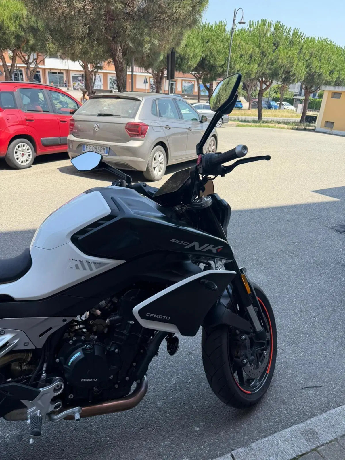 CFMOTO 800NK Advanced (2023 - 26) (12)