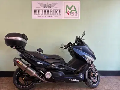 Yamaha T-Max 500 (2008 - 12) usata