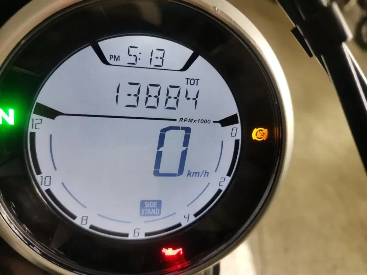 Ducati Scrambler 800 Full Throttle (2015 - 16) (7)
