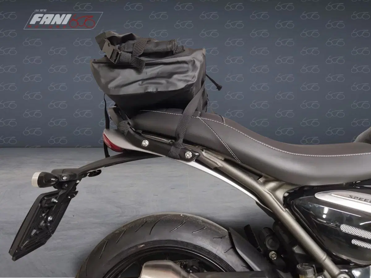 Triumph Speed 400 (2024 - 26) (3)