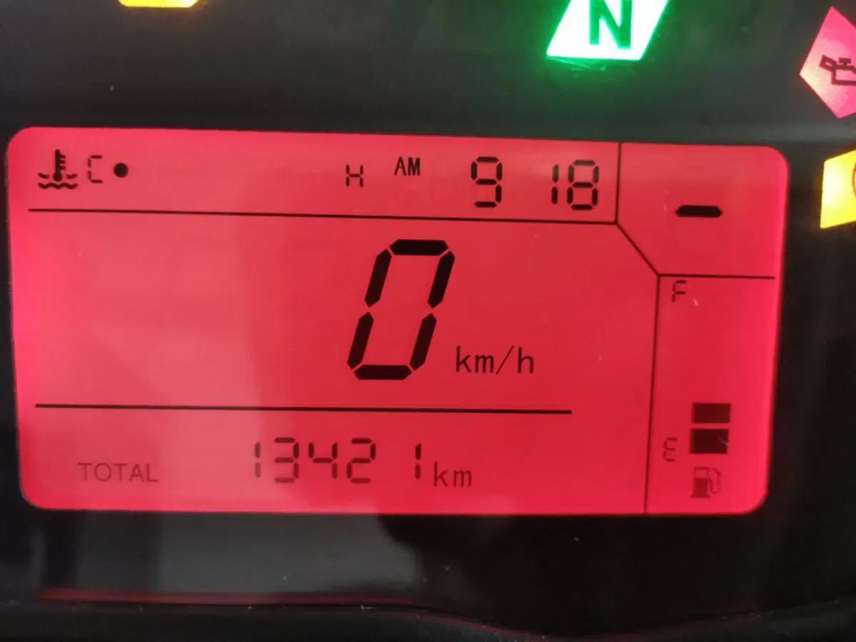 Benelli TRK 502X (2021 - 26) (7)