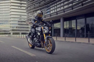 Honda CB 125 R (2024 - 26) nuova
