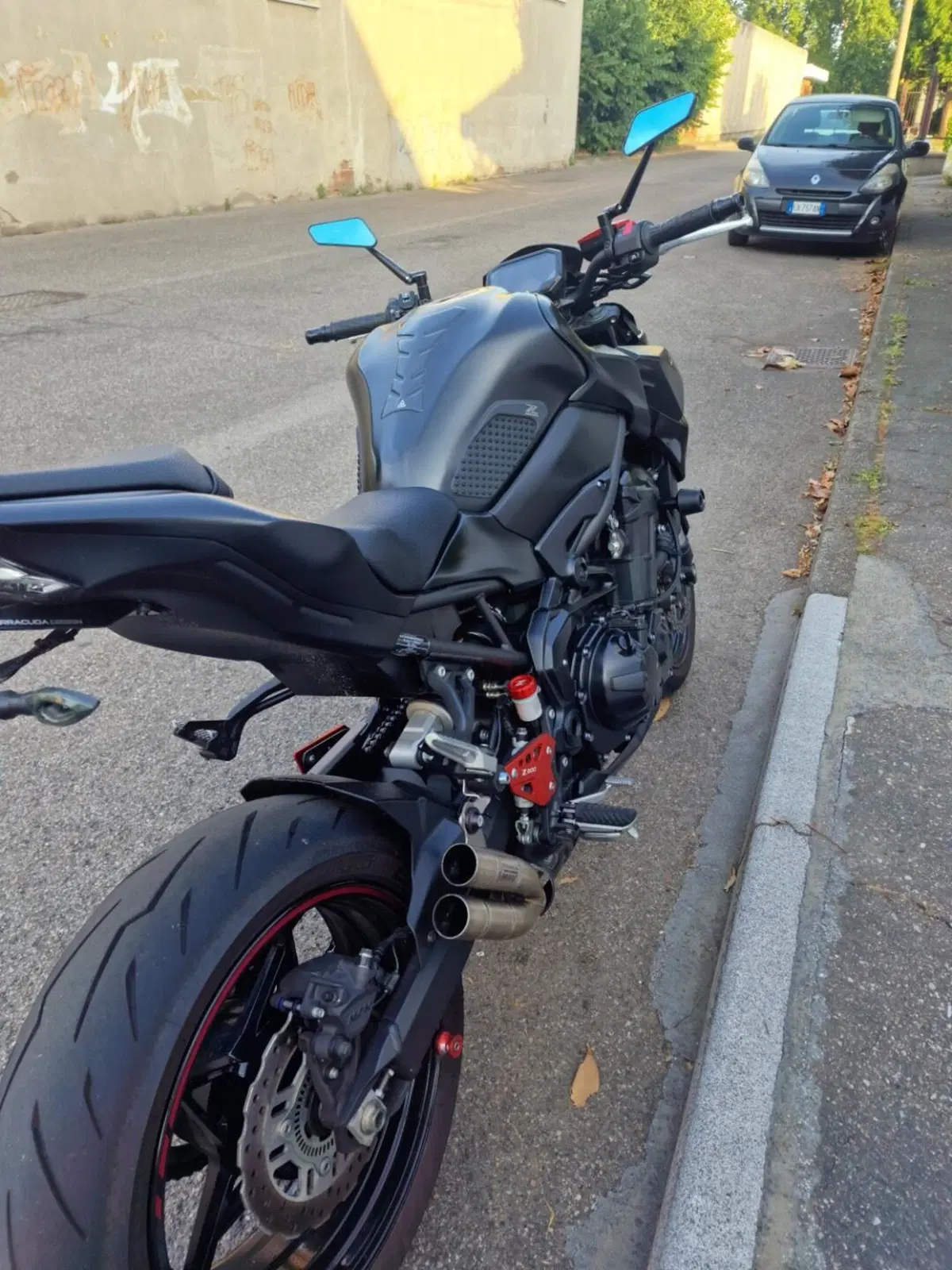 Kawasaki Z 900 (2020) (4)