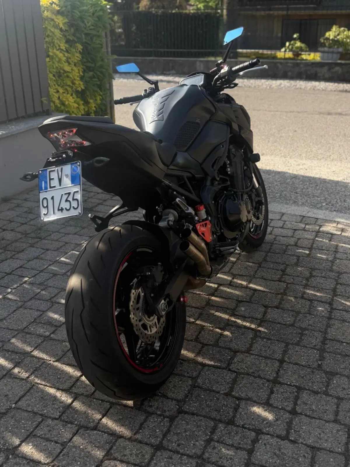 Kawasaki Z 900 (2020) (5)