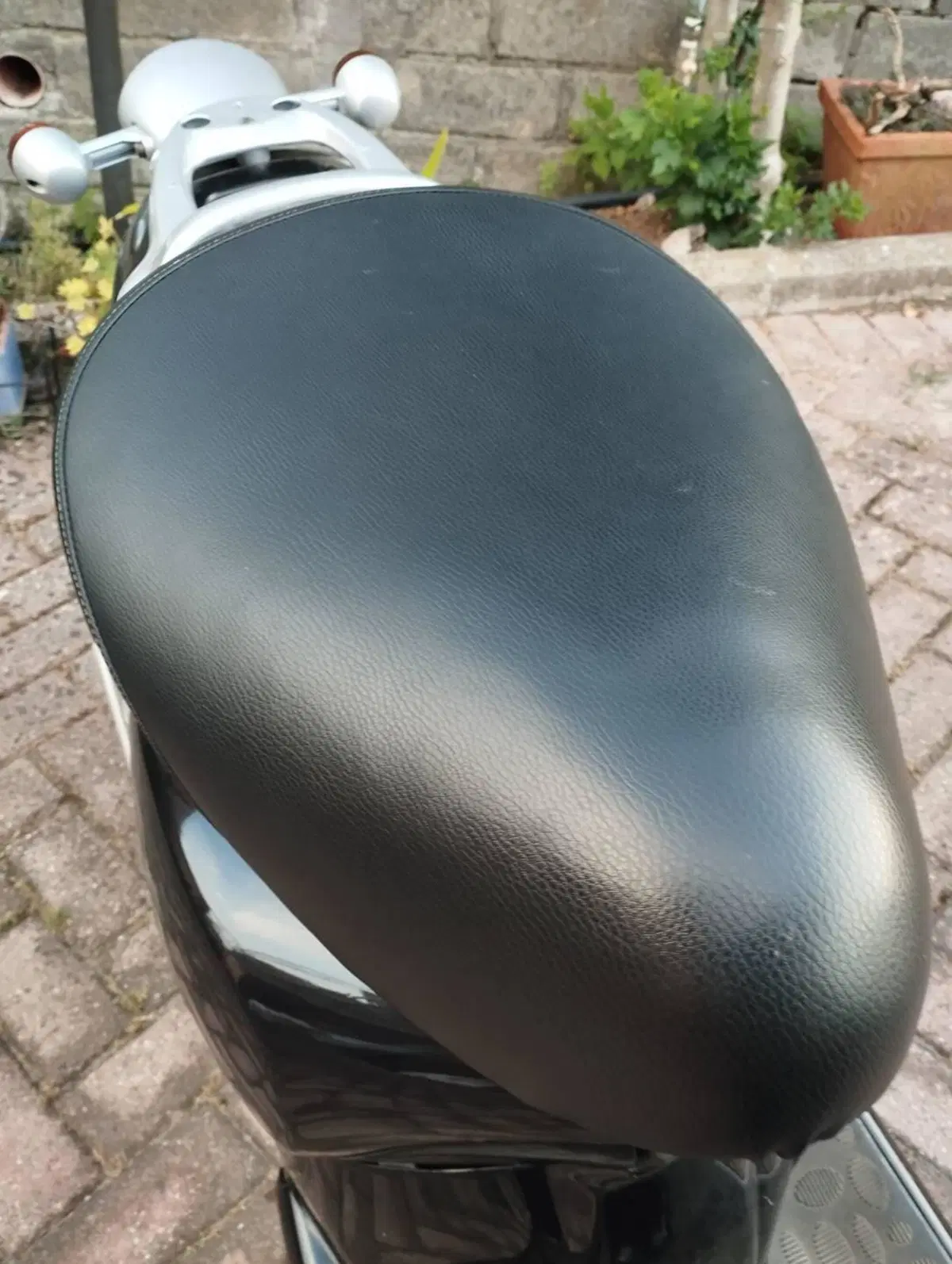 Aprilia Scarabeo 50 (1994 - 99) (4)