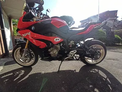 Bmw S 1000 XR (2015 - 16) usata