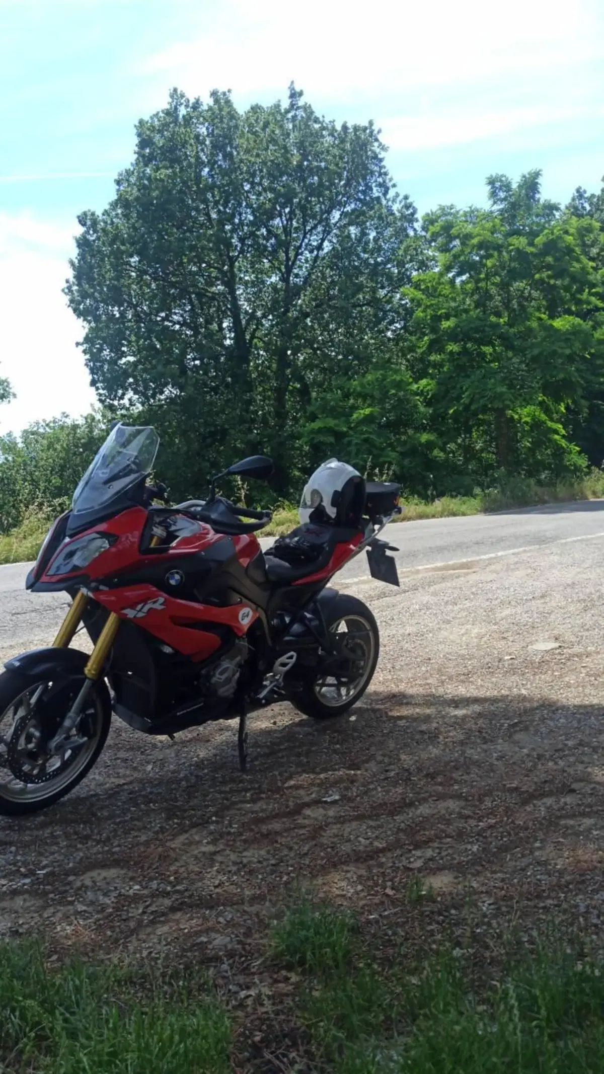 Bmw S 1000 XR (2015 - 16) (6)