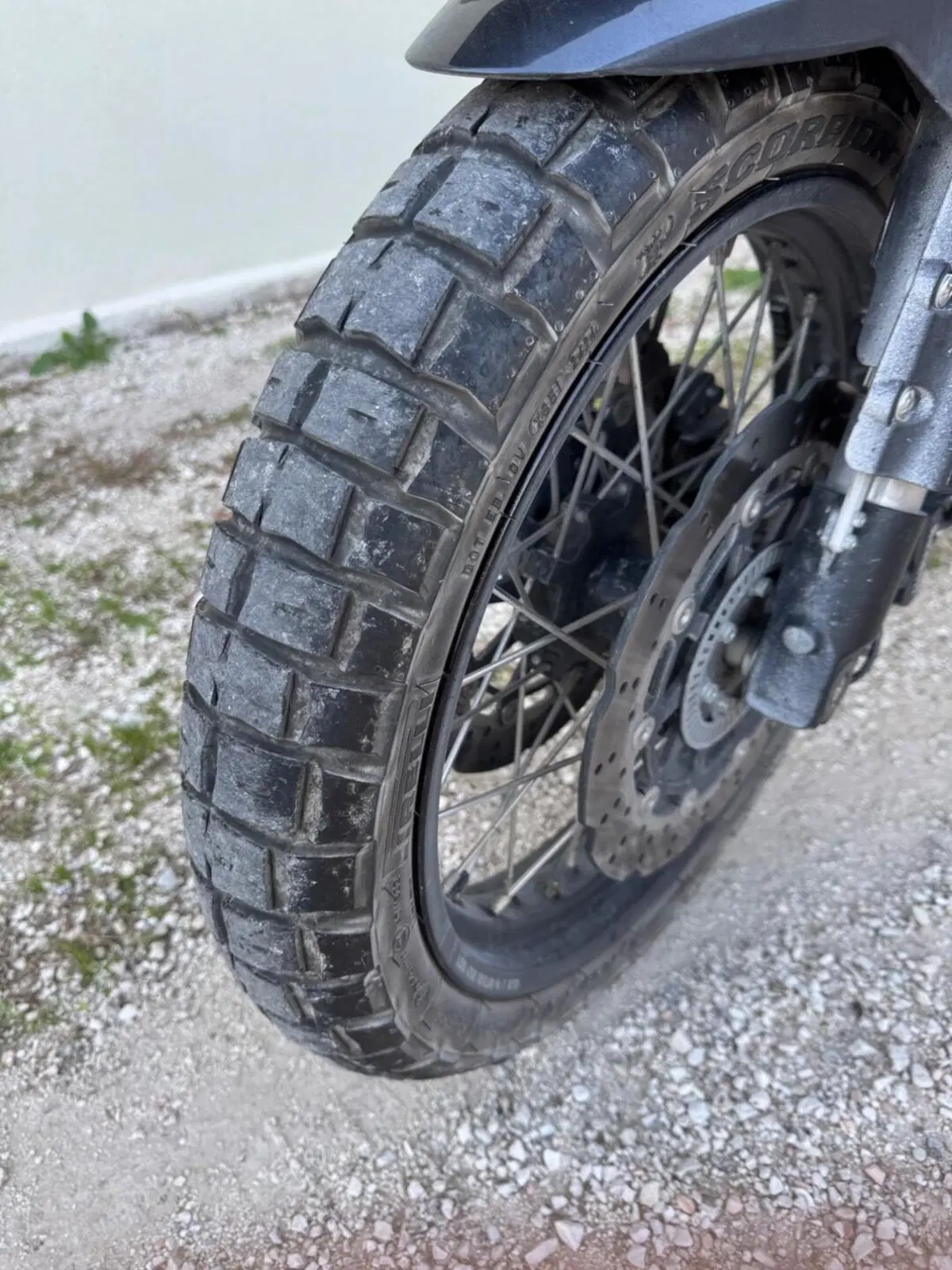 Benelli TRK 502X (2021 - 26) (5)