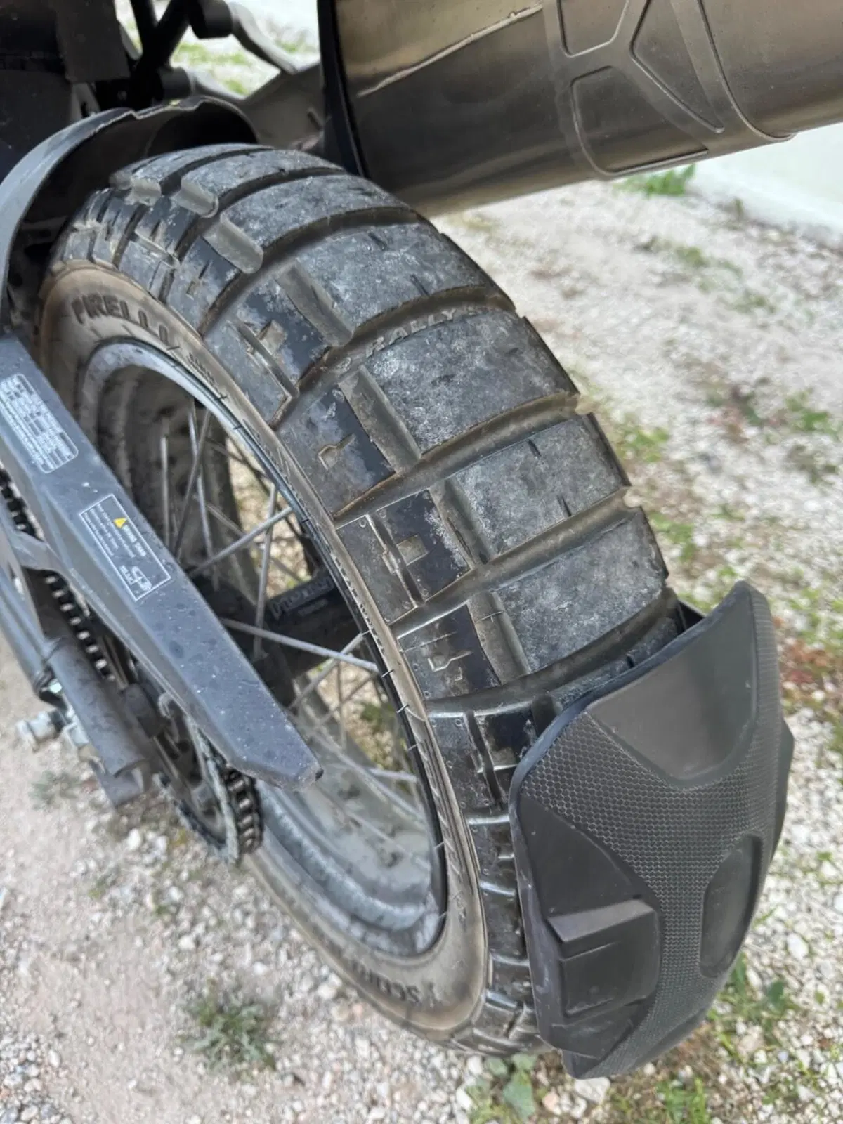 Benelli TRK 502X (2021 - 26) (6)